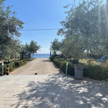 דירות קאטו אלמירי Amalfi Complex מראה חיצוני תמונה