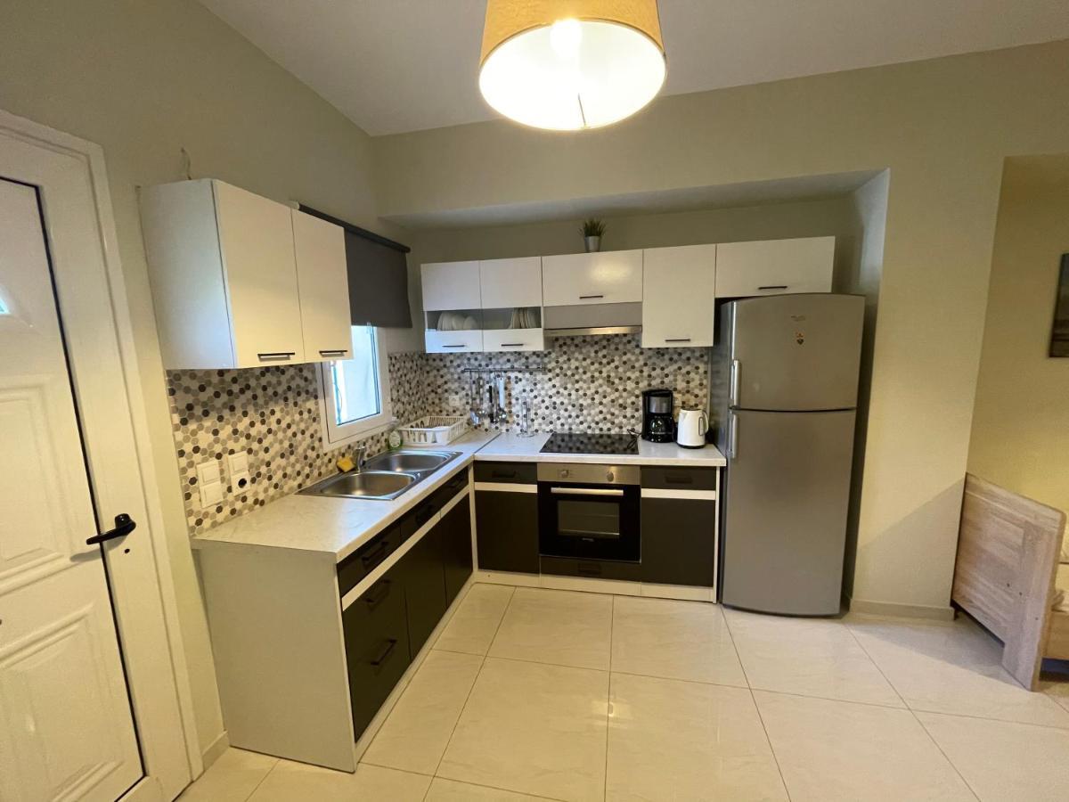 דירות קאטו אלמירי Amalfi Complex מראה חיצוני תמונה