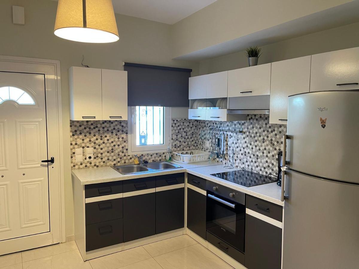 דירות קאטו אלמירי Amalfi Complex מראה חיצוני תמונה