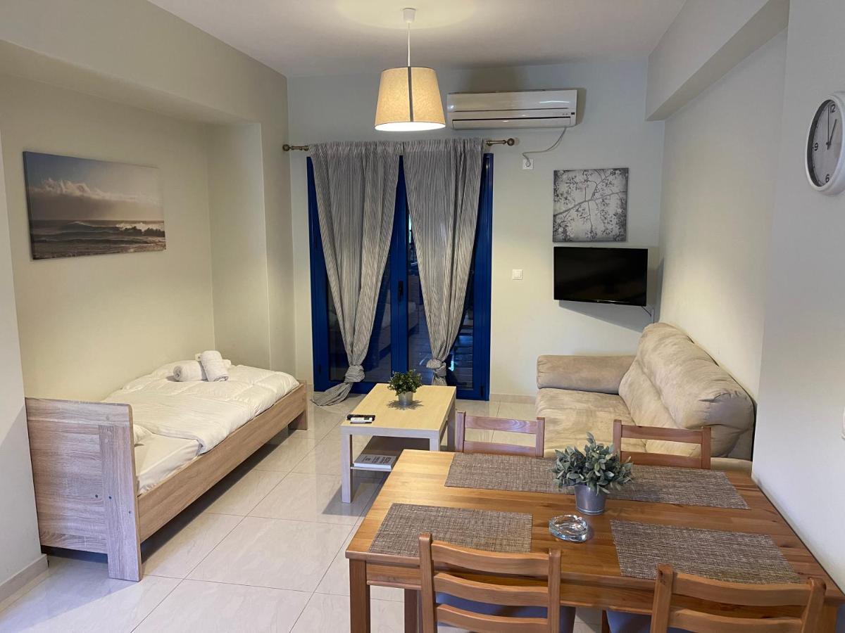 דירות קאטו אלמירי Amalfi Complex מראה חיצוני תמונה