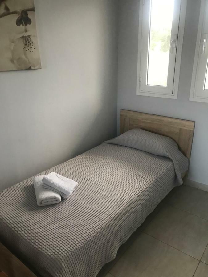 דירות קאטו אלמירי Amalfi Complex מראה חיצוני תמונה