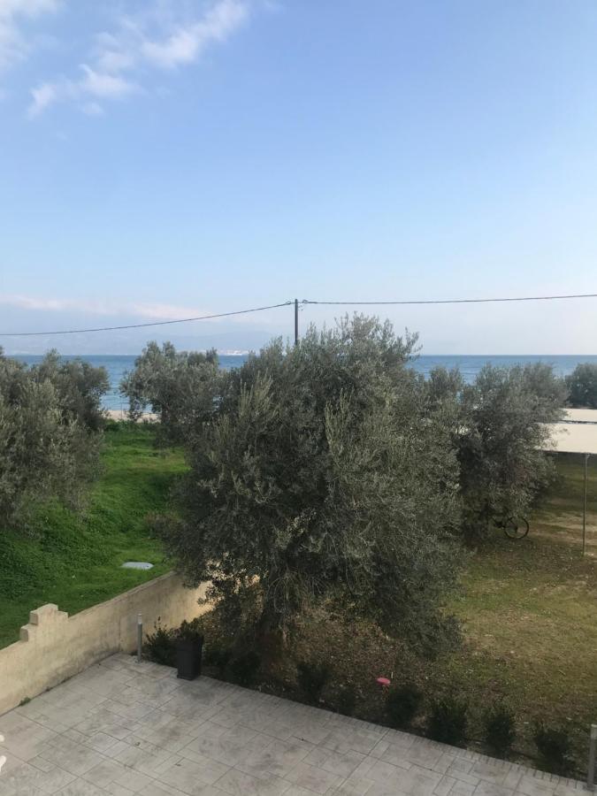 דירות קאטו אלמירי Amalfi Complex מראה חיצוני תמונה