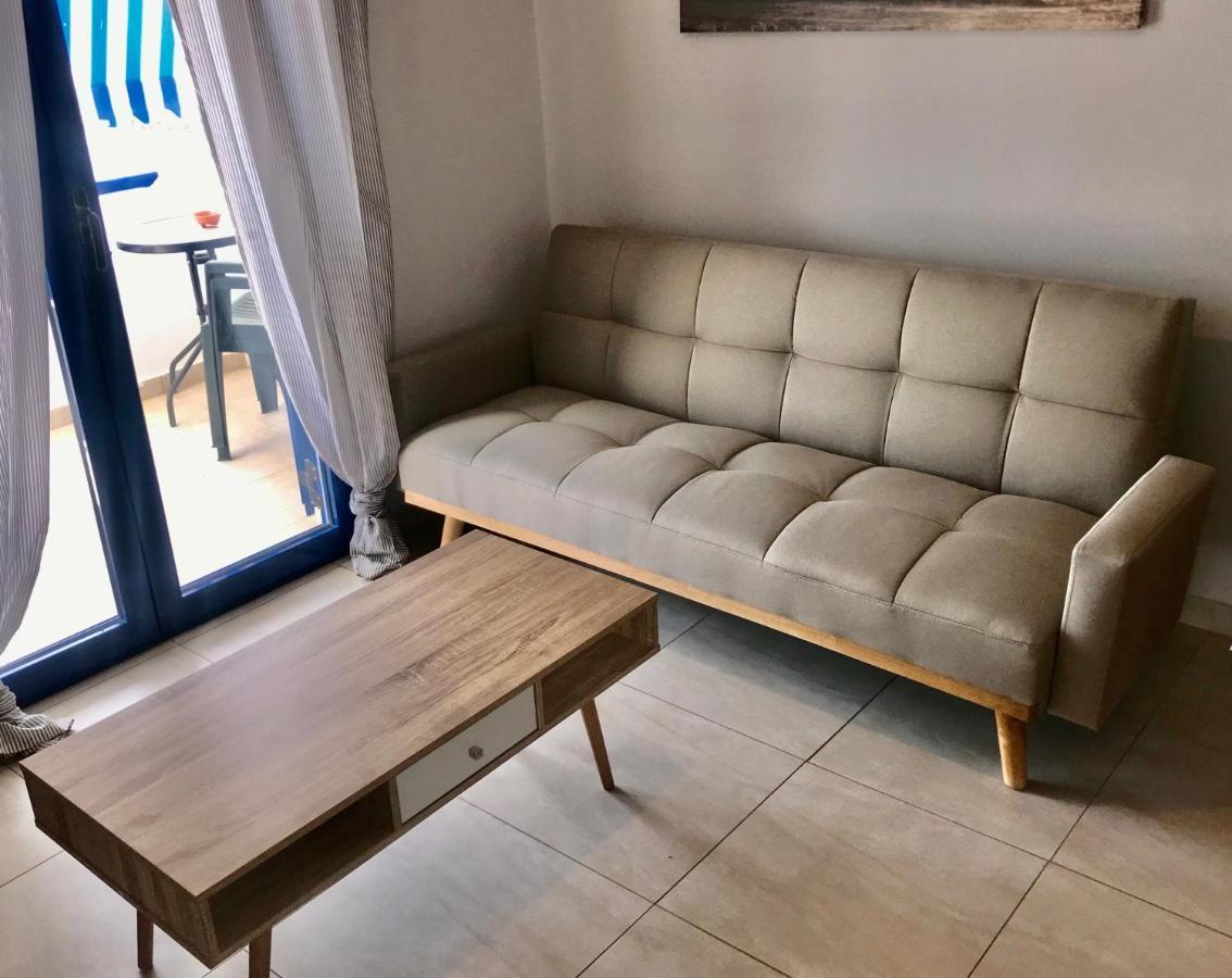 דירות קאטו אלמירי Amalfi Complex מראה חיצוני תמונה